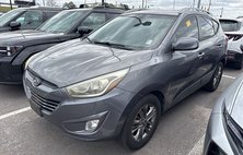 2014 Hyundai Tucson SE