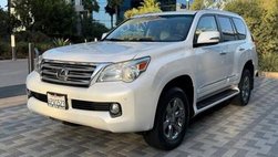 2011 Lexus GX 460 Premium