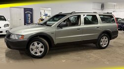 2006 Volvo XC70 2.5T AWD
