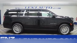 2024 Chevrolet Suburban Shield High Country