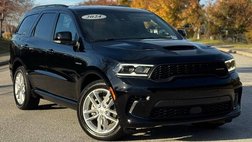 2024 Dodge Durango R/T Plus