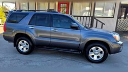 2007 Toyota 4Runner SR5