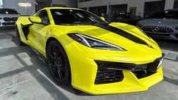 2023 Chevrolet Corvette Z06