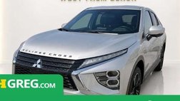 2023 Mitsubishi Eclipse Cross SE