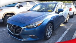 2017 Mazda MAZDA3 Sport