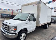 2019 Ford E-Series E-350 SD