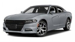 2017 Dodge Charger Daytona