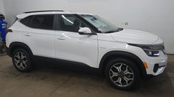 2023 Kia Seltos EX