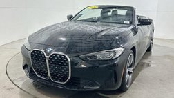 2024 BMW 4 Series 430i xDrive