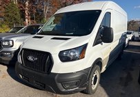 2026 Ford Transit 250