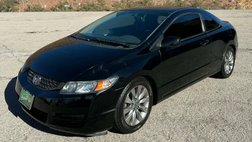 2010 Honda Civic EX