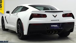 2019 Chevrolet Corvette Stingray Z51