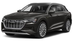 2019 Audi e-tron quattro Prestige