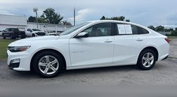 2024 Chevrolet Malibu LS Fleet