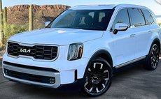 2024 Kia Telluride SX