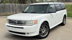 2009 Ford Flex SE