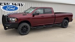 2023 Ram Ram Pickup 3500 Big Horn