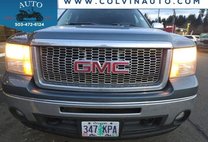 2011 GMC Sierra 1500 SLT