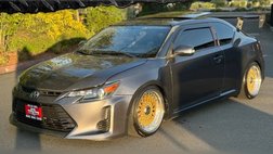 2014 Scion tC Base