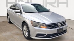2017 Volkswagen Passat 1.8T S