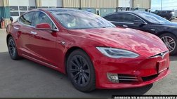 2018 Tesla Model S 100D