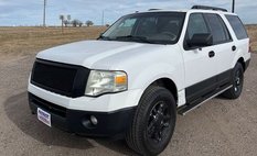 2012 Ford Expedition XL
