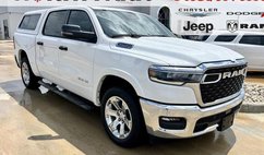 2025 Ram Ram Pickup 1500 Lone Star