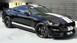 2016 Ford Mustang Shelby GT350