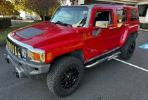 2007 HUMMER H3 Base
