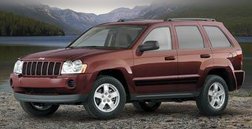 2007 Jeep Grand Cherokee Laredo