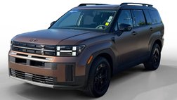 2024 Hyundai Santa Fe XRT