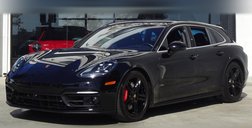 2023 Porsche Panamera 4S Sport Turismo