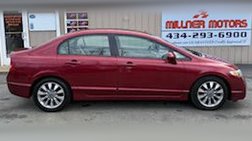 2009 Honda Civic EX-L