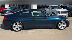 2014 BMW 4 Series 428i
