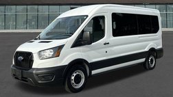 2023 Ford Transit 350 XL