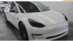 2021 Tesla Model 3 Performance
