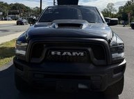 2021 Ram Ram Pickup 1500 Classic SLT