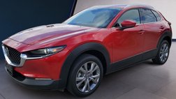 2024 Mazda CX-30 2.5 S Premium