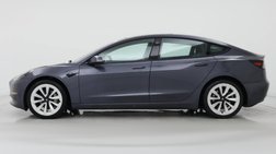 2022 Tesla Model 3 Base