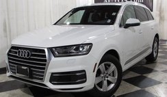 2019 Audi Q7 Premium