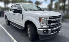 2020 Ford Super Duty F-250 XLT