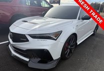 2025 Acura Integra Type S