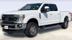 2020 Ford Super Duty F-250 Lariat