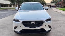 2021 Mazda CX-3 Sport