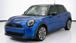 2026 MINI Hardtop Iconic