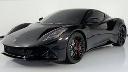 2025 Lotus Emira V6 Base