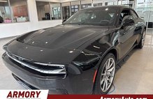 2025 Dodge Charger Daytona Scat Pack