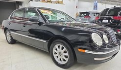 2005 Kia Amanti Base