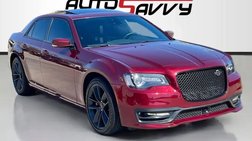 2023 Chrysler 300 C