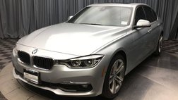 2017 BMW 3 Series 340i xDrive